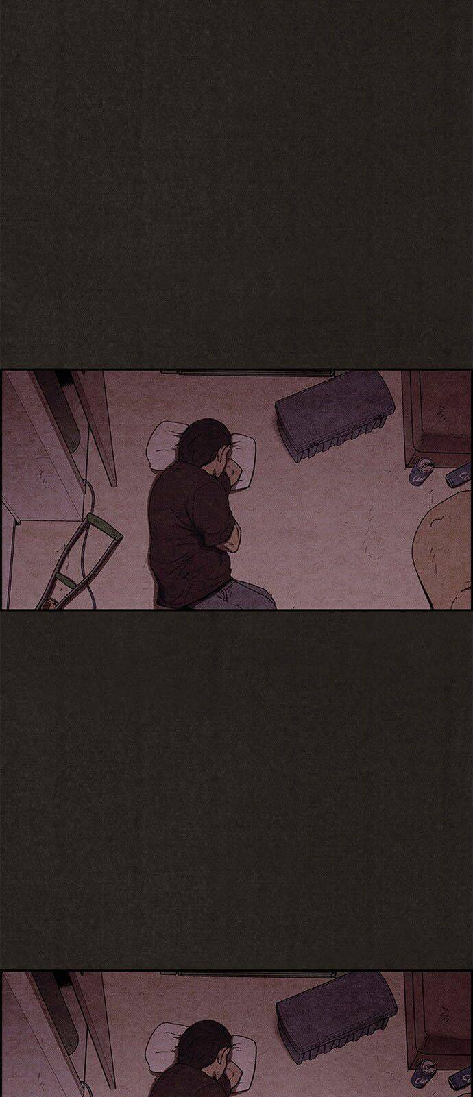 quái vật tại chung cư xanh chapter 41 45