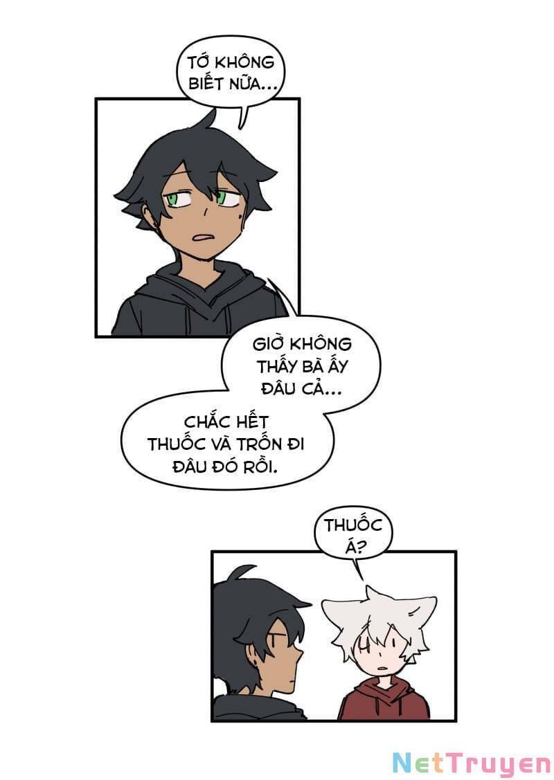 lumine - cội nguồn ánh sáng chapter 162 22