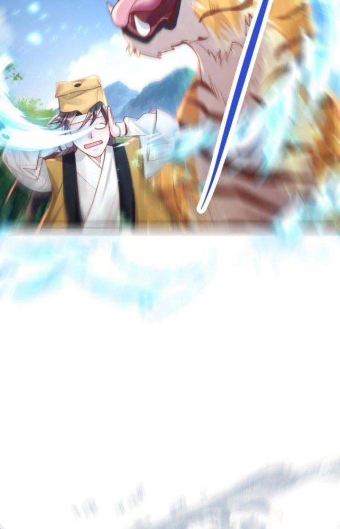 đoán mệnh mà thôi, cửu vĩ yêu đế làm sao lại thành nương tử của ta?! chapter 2 84