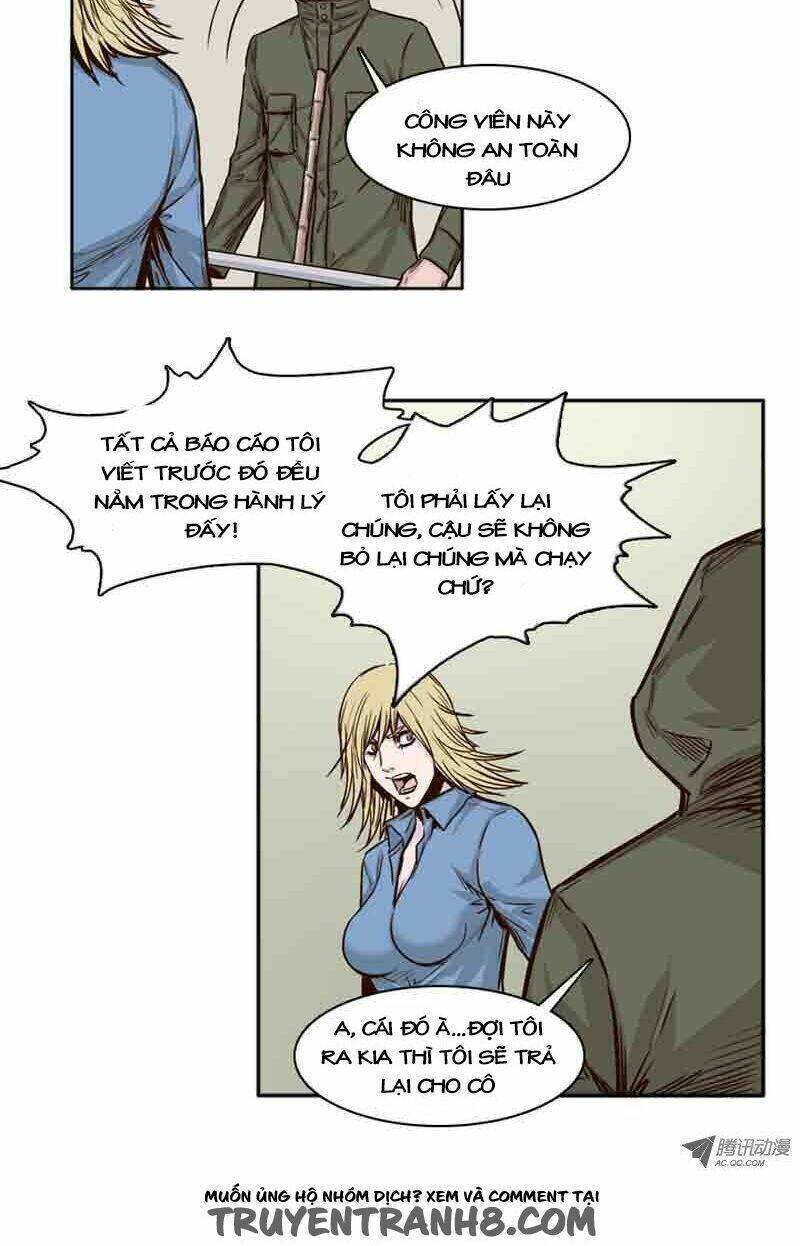 vua của vong linh chapter 69 24