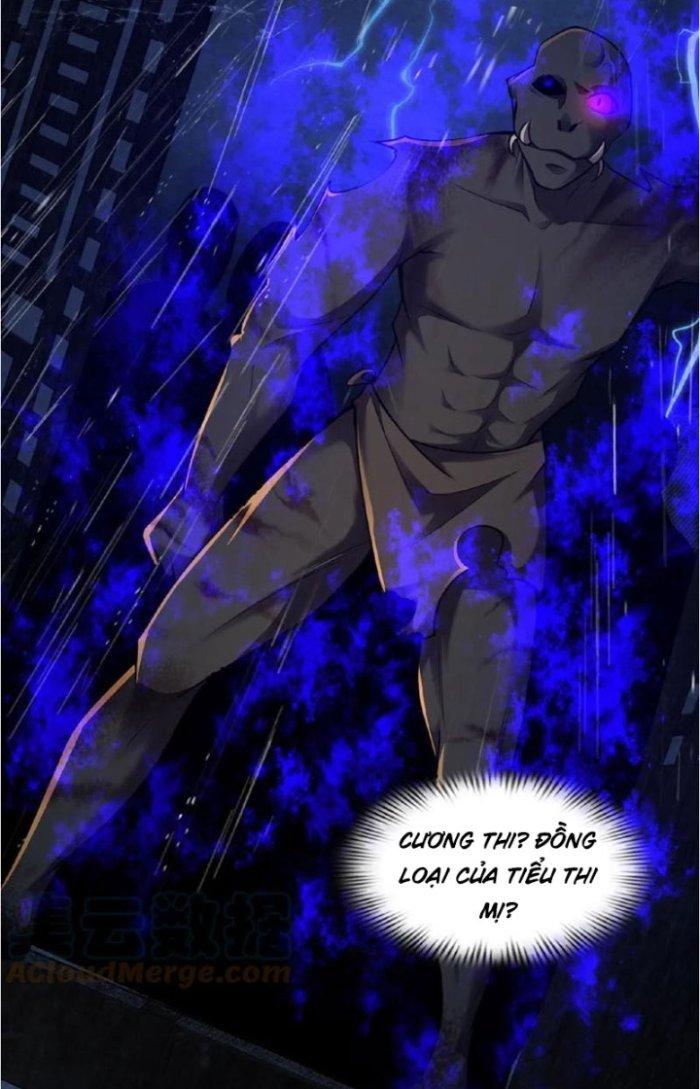 ta nuôi ma quỷ ở trấn ma ti chapter 19 27