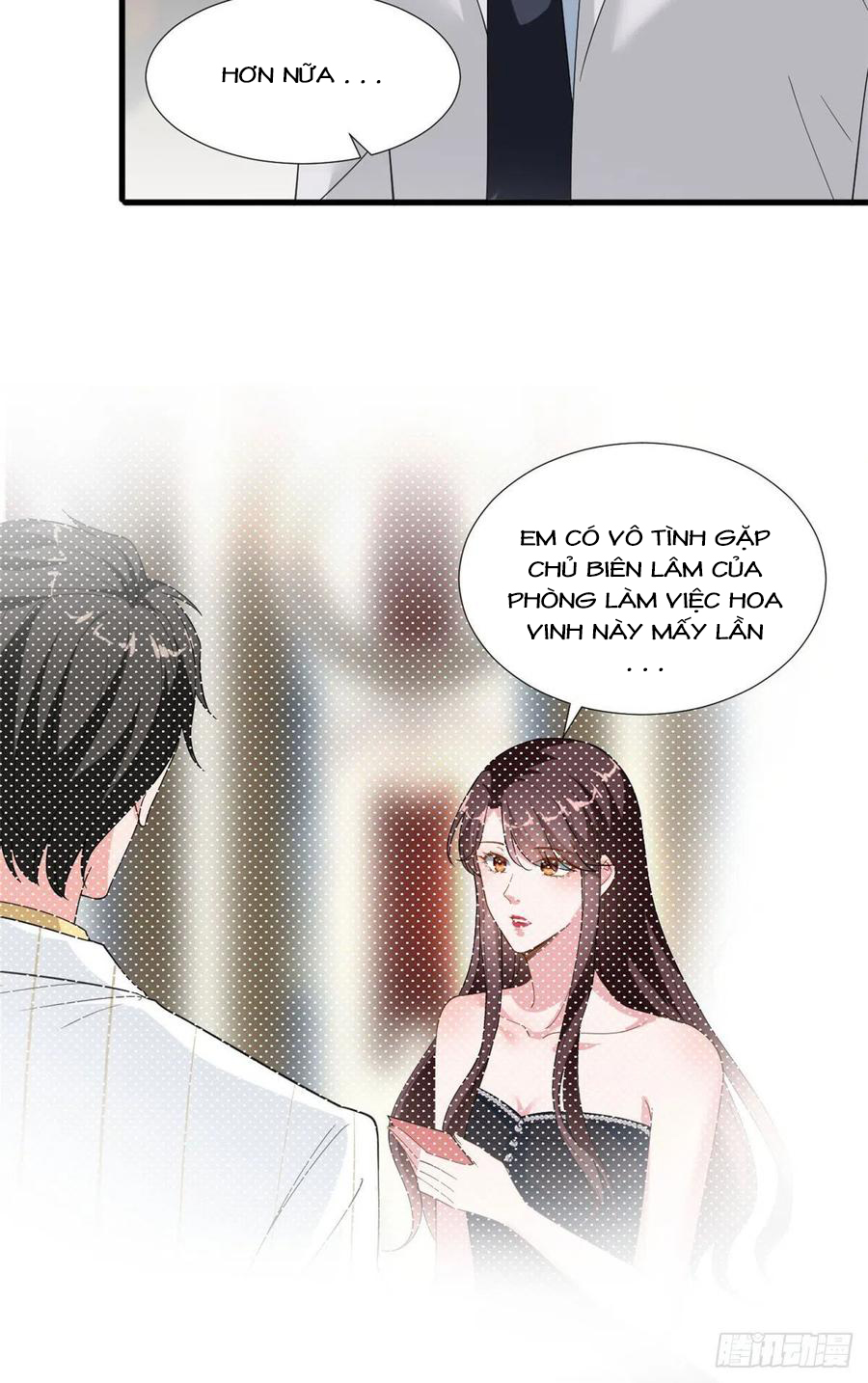 thí hôn lão công, cần giúp sức chapter 451 20