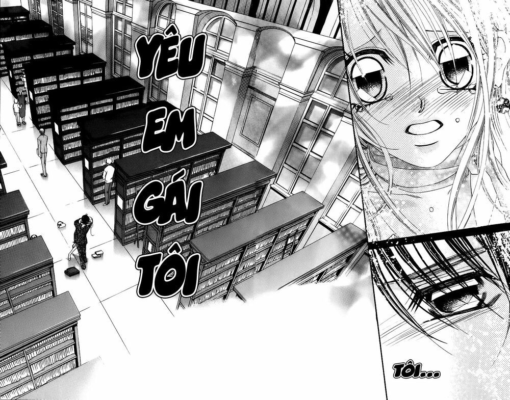 i love my little sister chapter 58 37