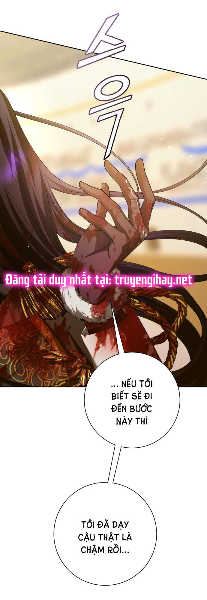 tôi muốn trở thành cô ấy dù chỉ là một ngày chapter 127.2 45