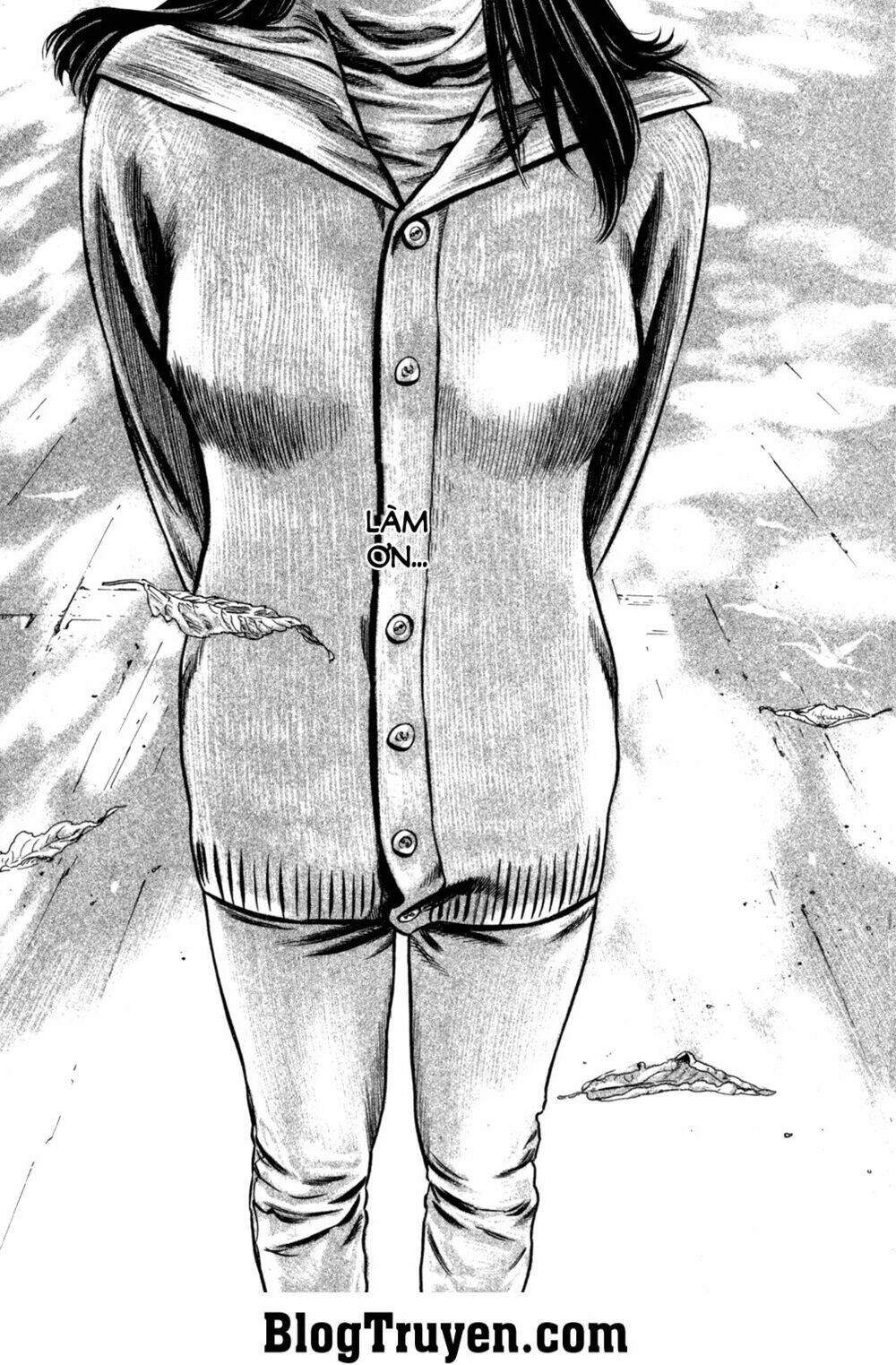 homunculus chapter 94 19