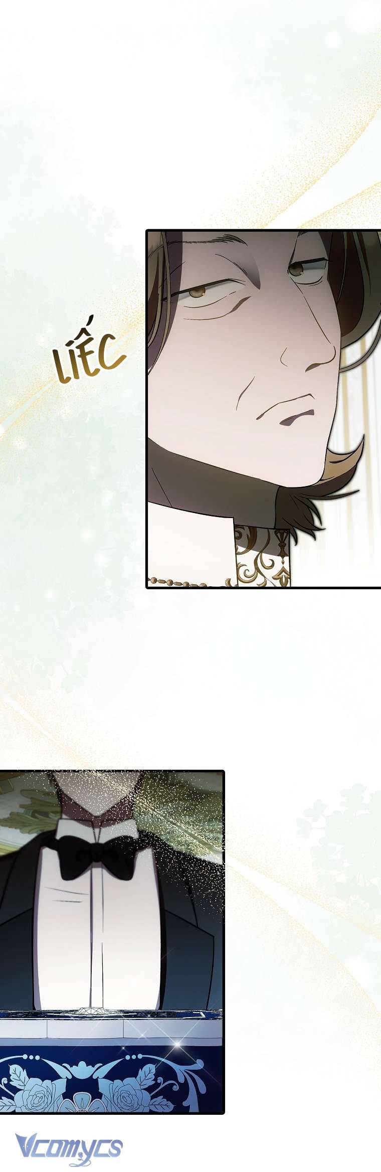 lần đầu bé út được yêu thương chapter 33 11