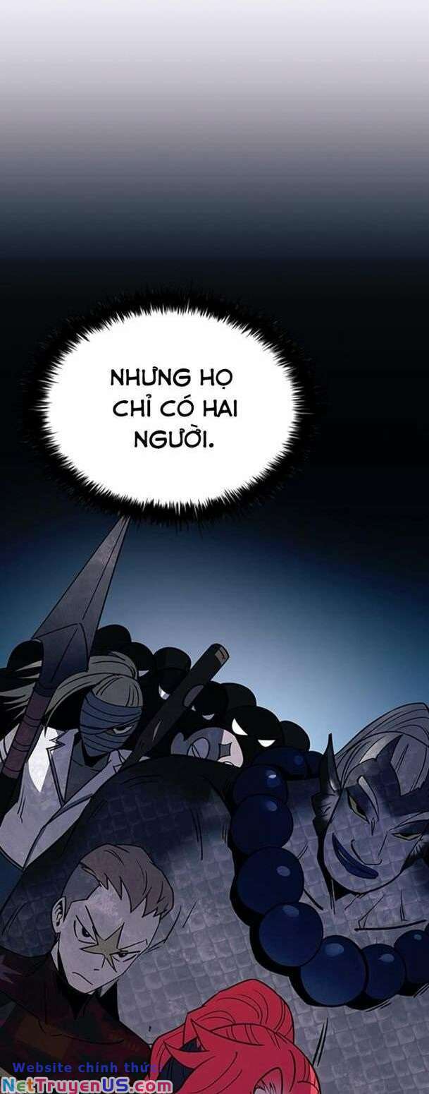 chuyển sinh thành ác nhân chapter 115 20