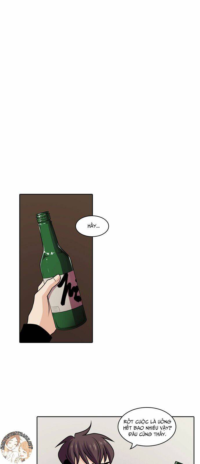 tomorrow - ngày mai chapter 26 41