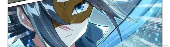 đấu la đại lục 5 - đường tam trùng sinh chapter 118 4