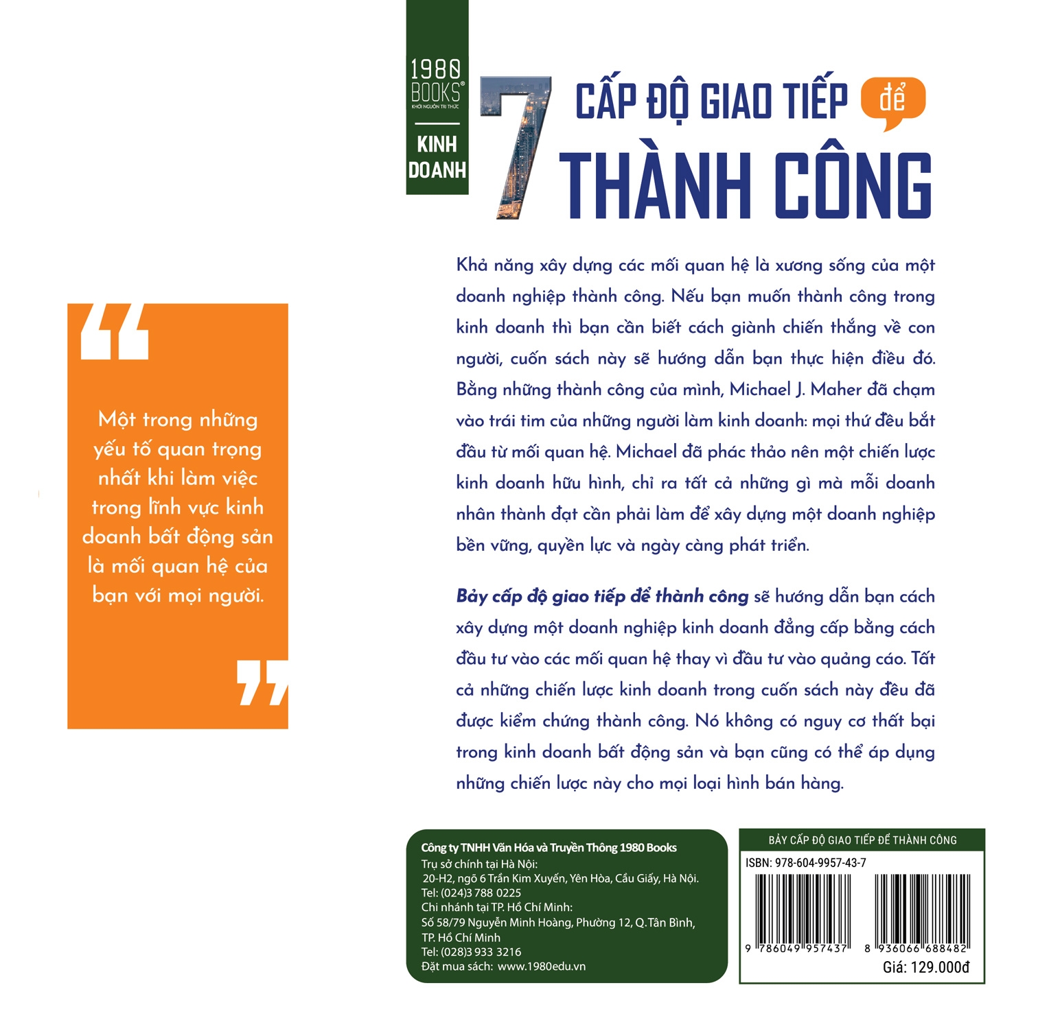 Combo Sách Đầu Tư Và Kinh Doanh Bất Động Sản