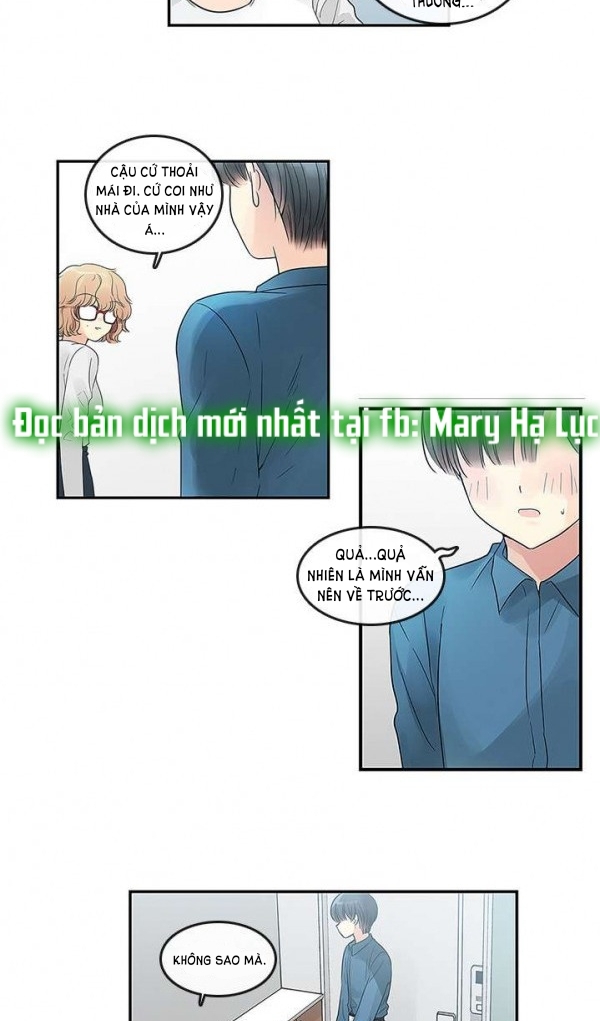 [18+] nàng hoa chapter 22.1 22