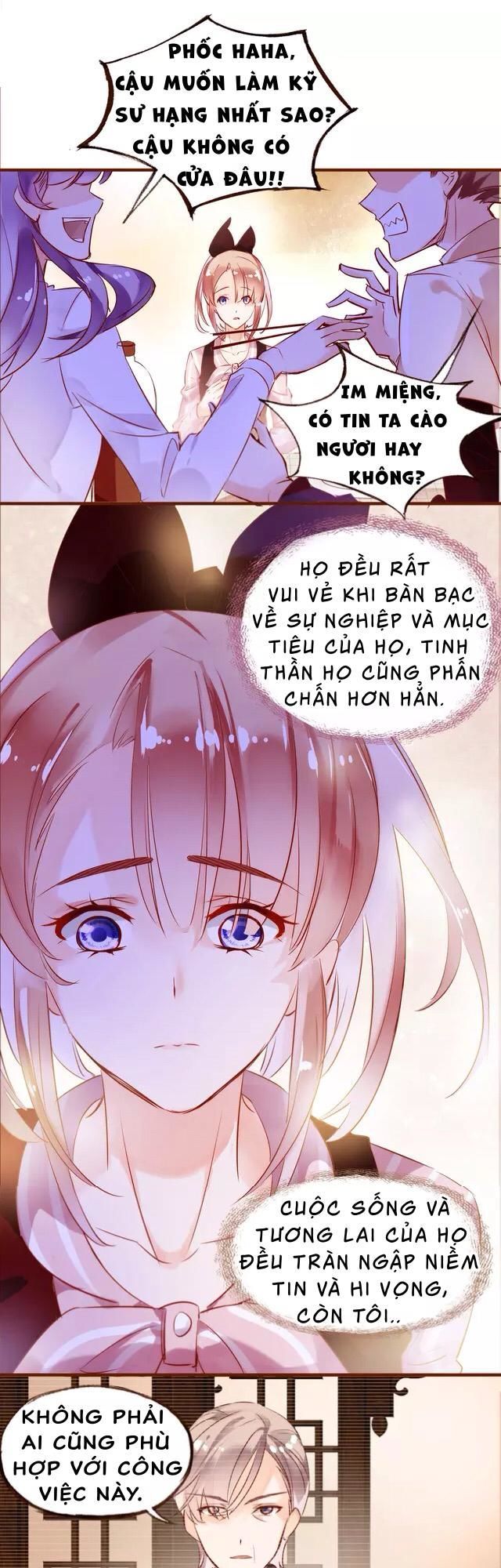 hoa hồng trên gai chapter 13 4