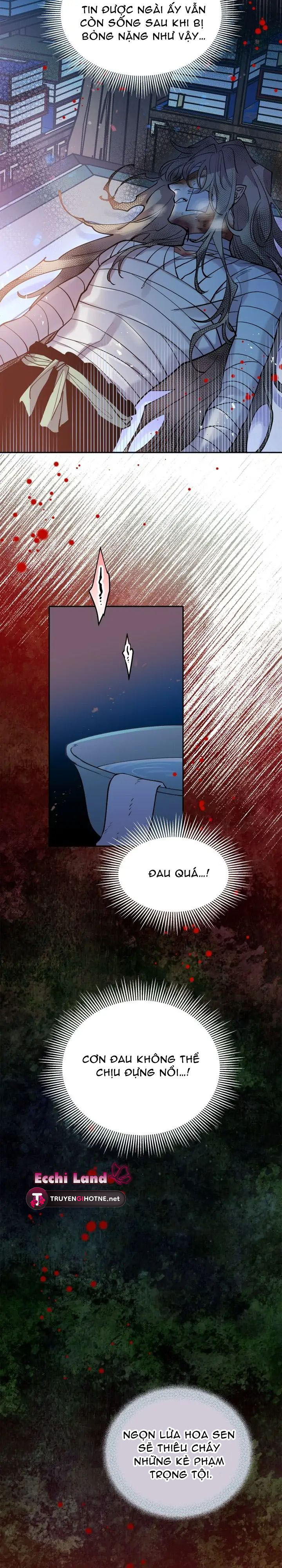 cô dâu thiên đàng chapter 88.1 5