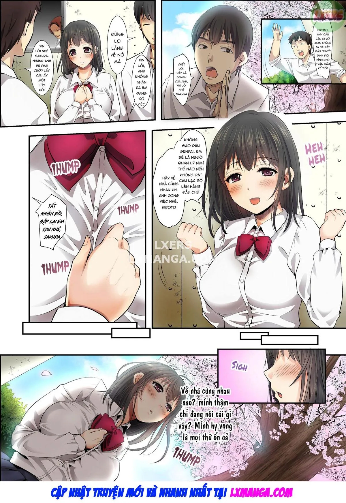 khi hoa anh đào rơi chapter 1 7