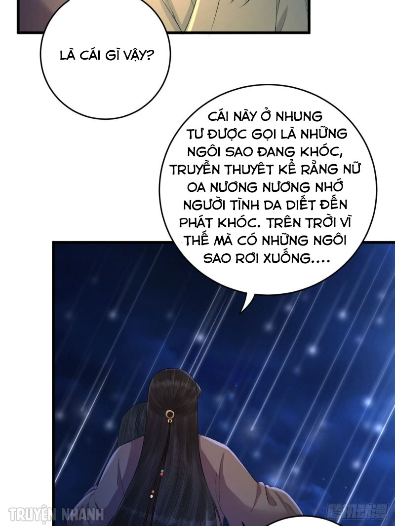 lễ băng nhạc hoại chi dạ chapter 18 7