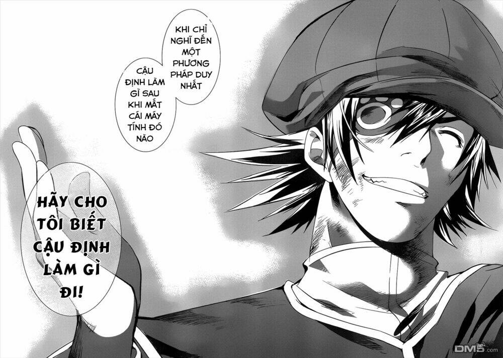 q (shihira tatsuya) chapter 17 28