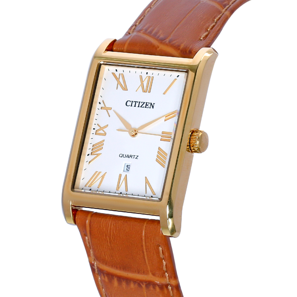 Đồng hồ Nam Citizen BH3002-03A - Hàng chính hãng