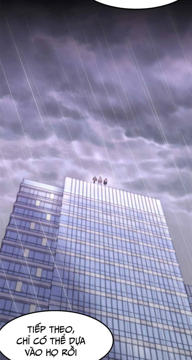 bạn gái virus của tôi chapter 416 39