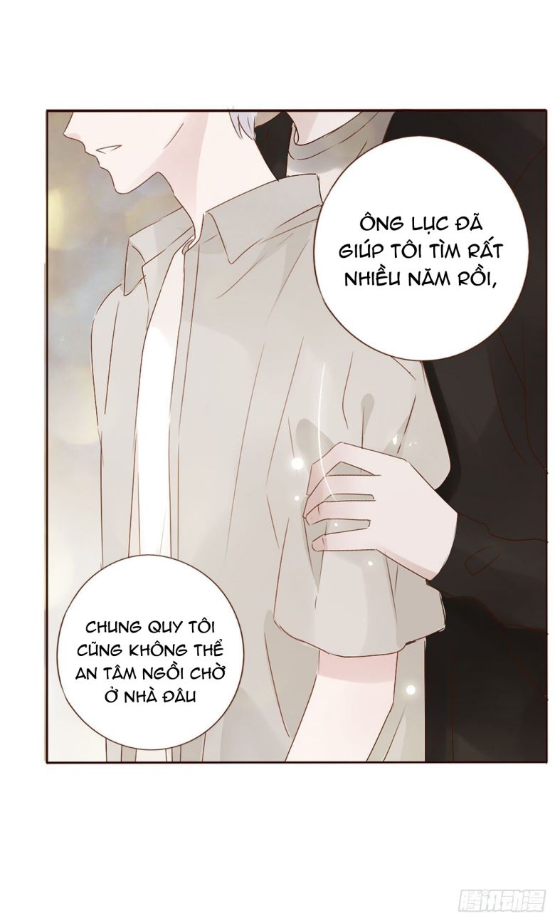 ôm chặt vào lòng chapter 13 5
