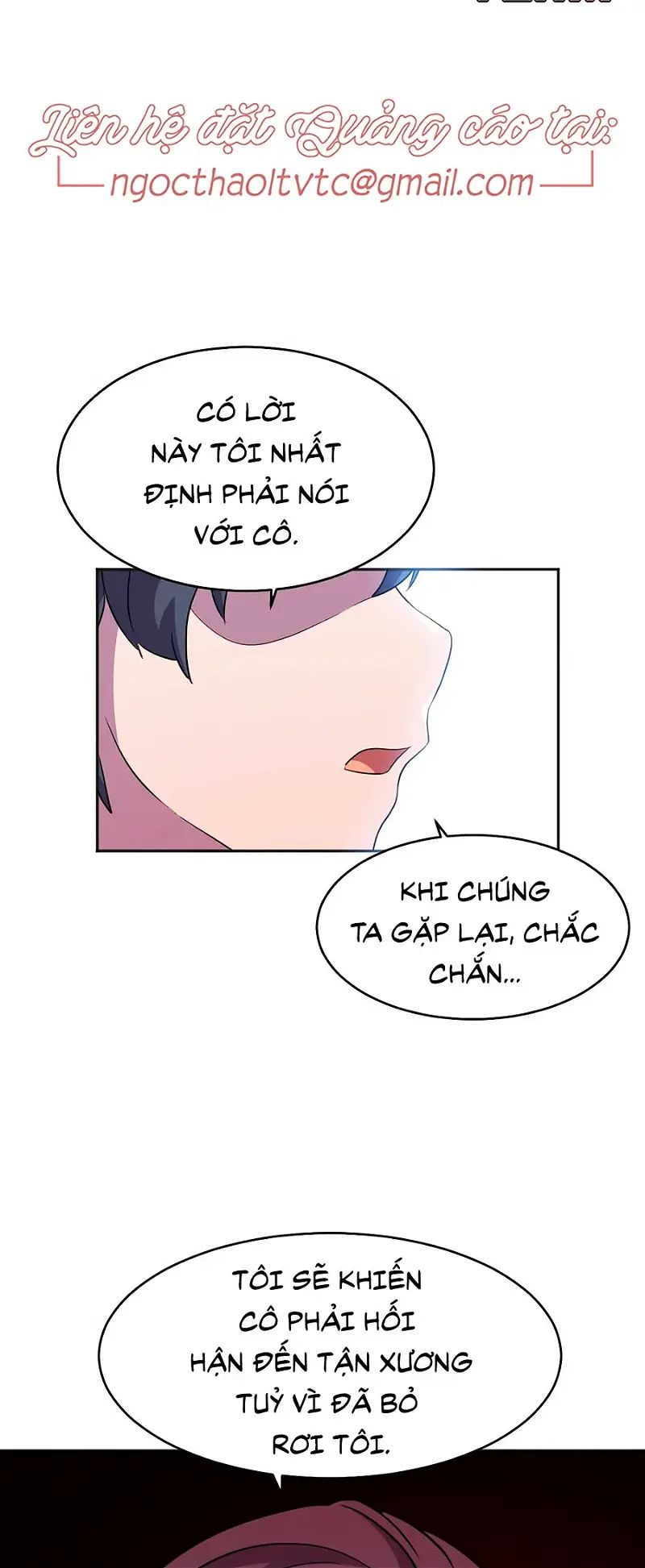 quản lý của siêu anh hùng chapter 21 43