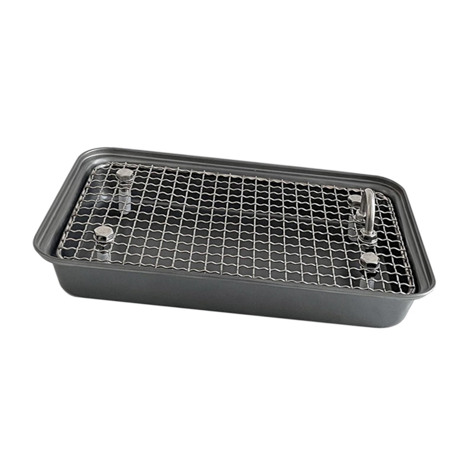 Small Animal Cage Toilet Rabbit Litter Toilet Bedding Box,Potty Trainer Corner for Hamster,Chinchilla Ferret Bunny Rabbit