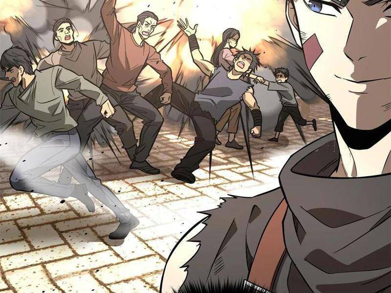 toàn cầu cao khảo chapter 241 20