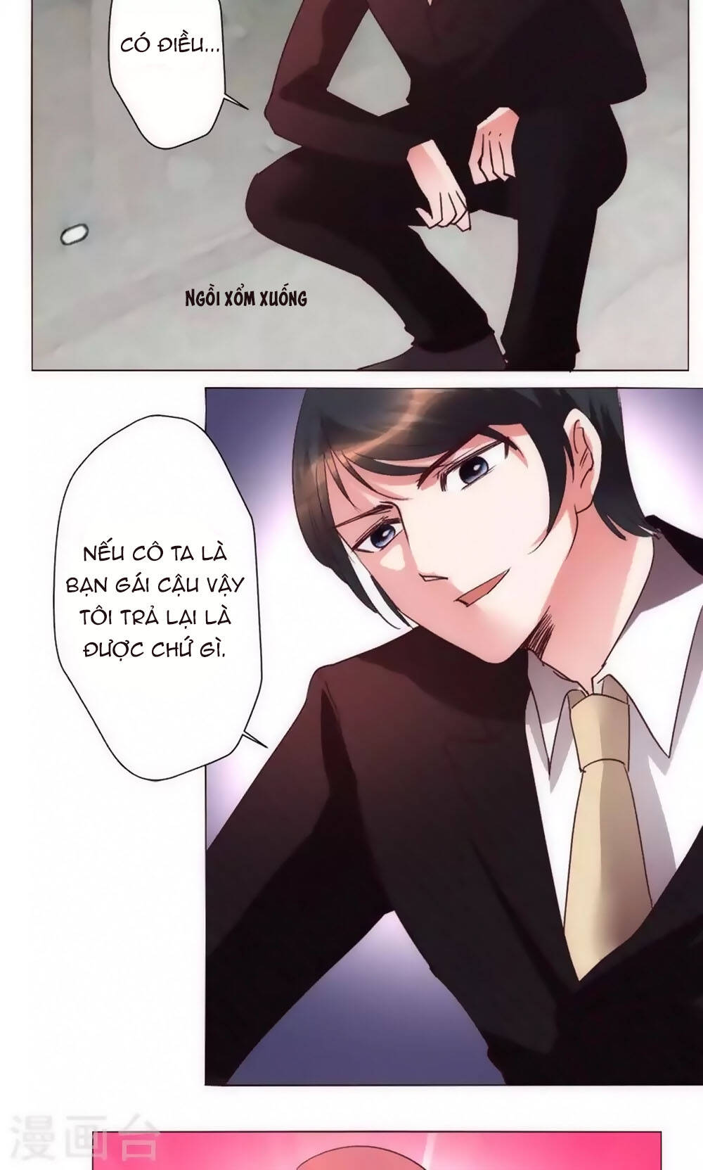 một tuần làm tình nhân chapter 36 10