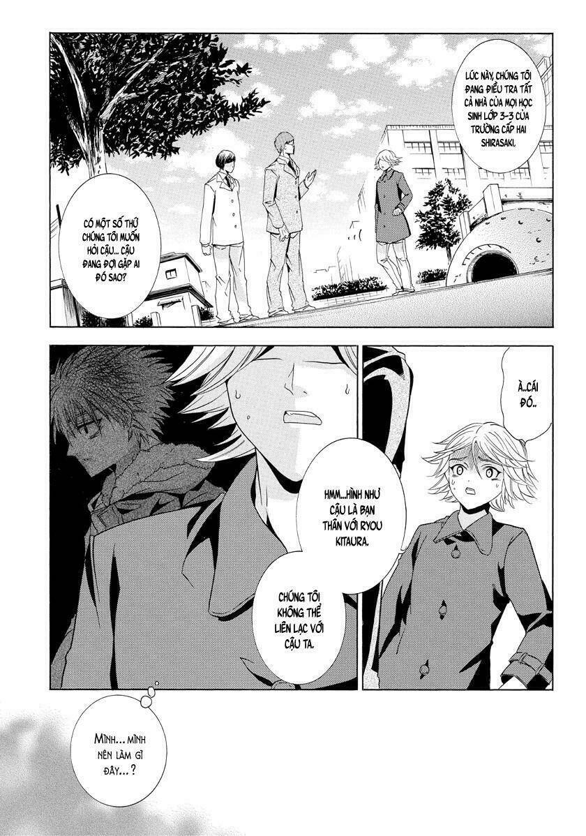 fukushuu kyoushitsu chapter 21 37