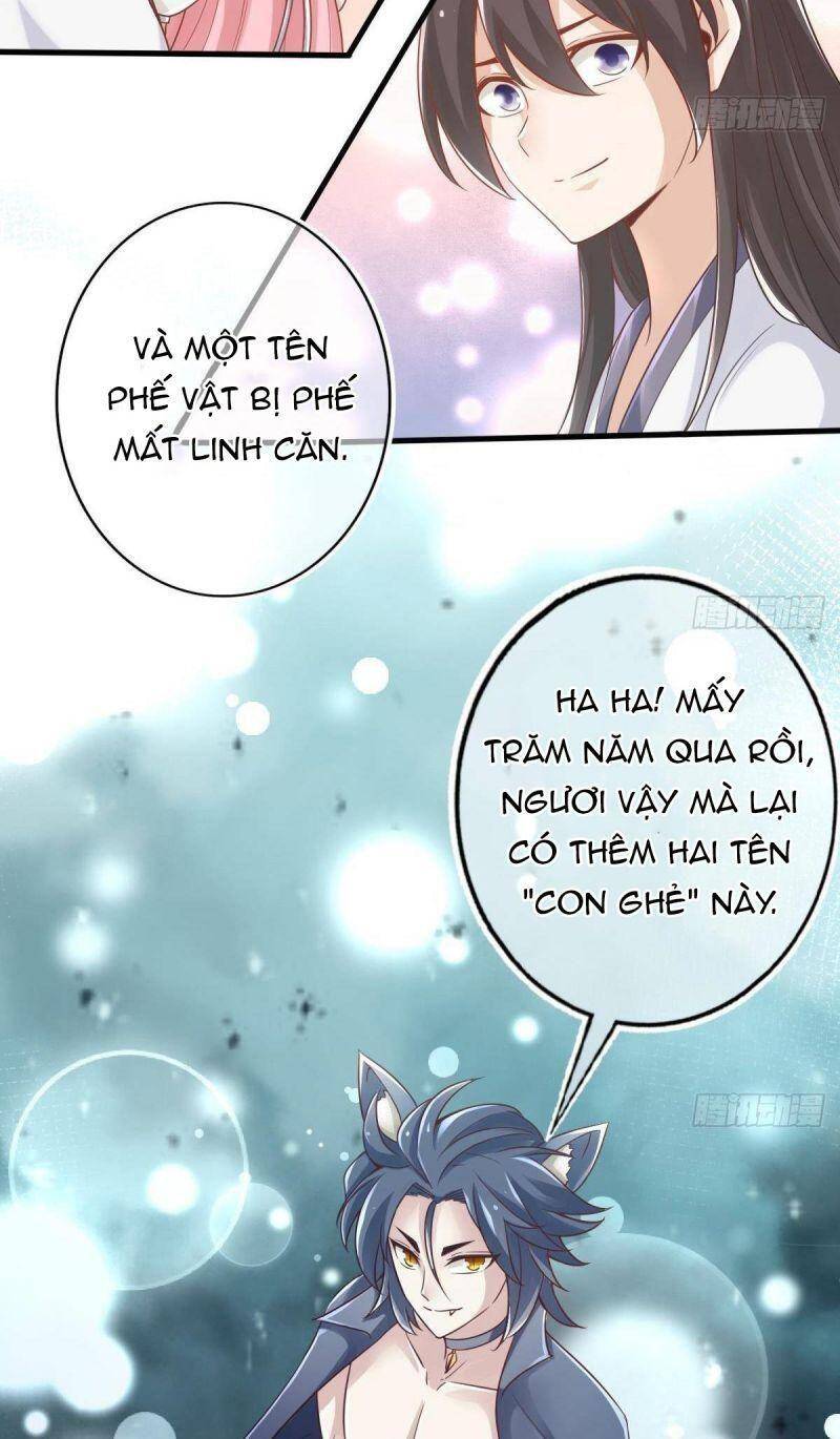 cứu được tên đại ma tôn chapter 27 24