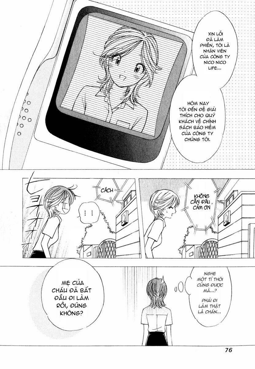 orange yane no chiisana ie full chapter 12 3