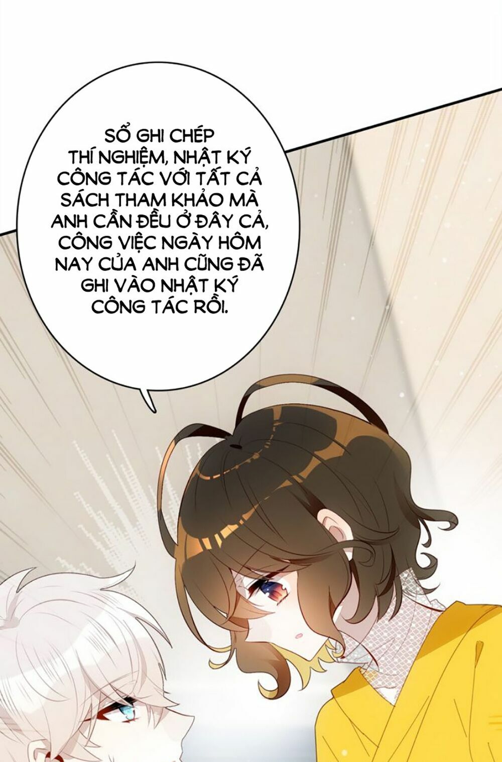 ái thượng ngạo kiều long vương gia chapter 6 15