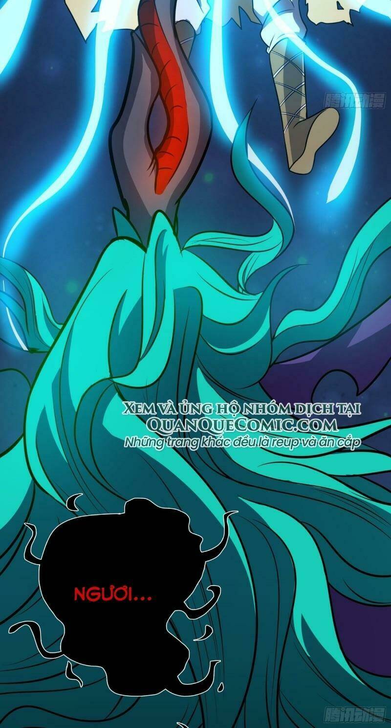 thiên mệnh long thần chapter 32 34