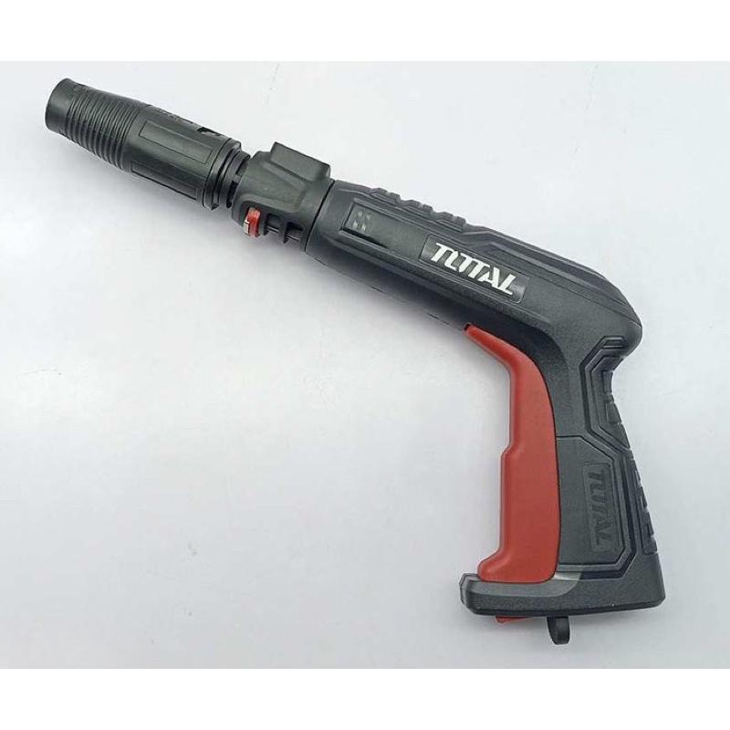 MÁY XỊT RỬA BH 6 THÁNG 1200W TOTAL TGT113026 - HÀNG CHÍNH HÃNG