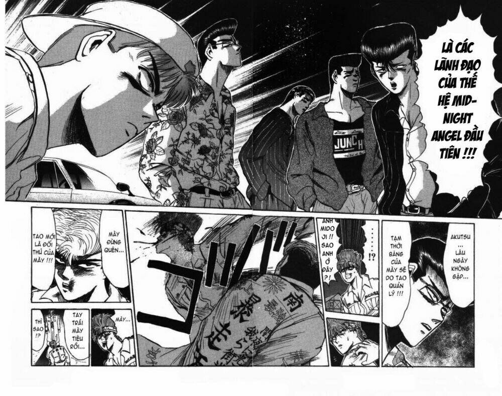 shonan junai gumi chapter 124 16