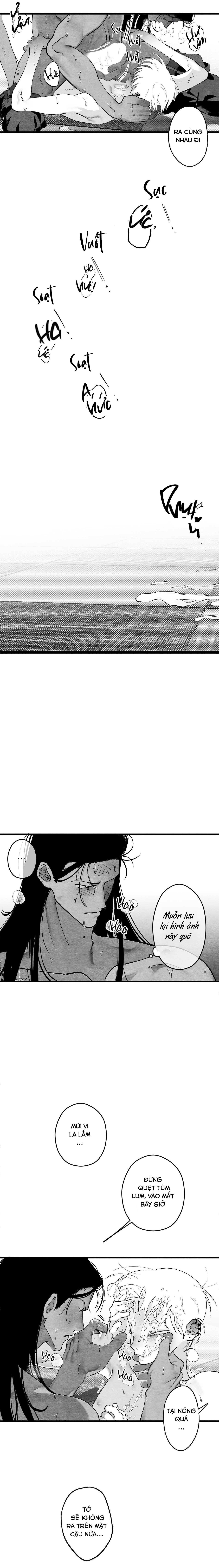 hình thể hoàn mỹ chapter 9 10