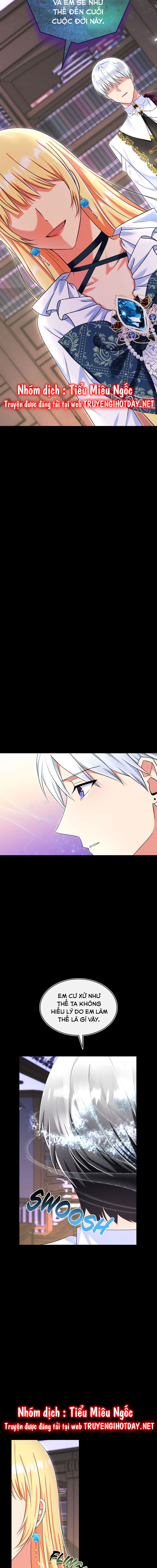 công lý của một ác nữ chapter 101 5