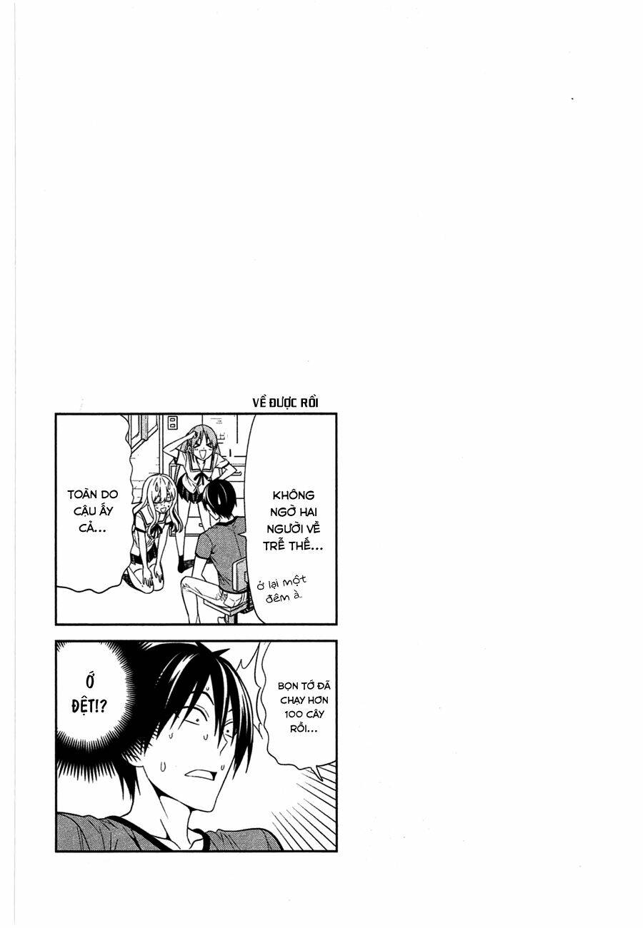 aho girl chapter 34 7