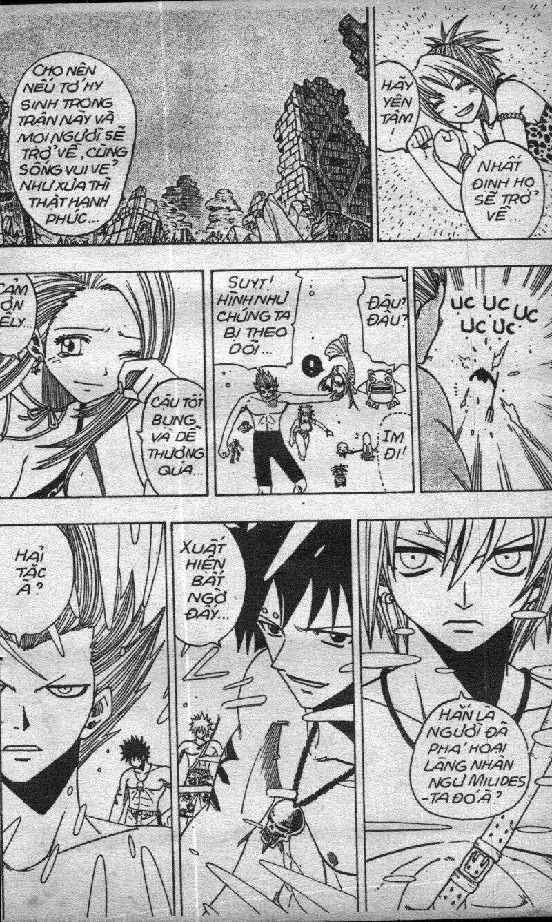 rave master (scan) chapter 12 181