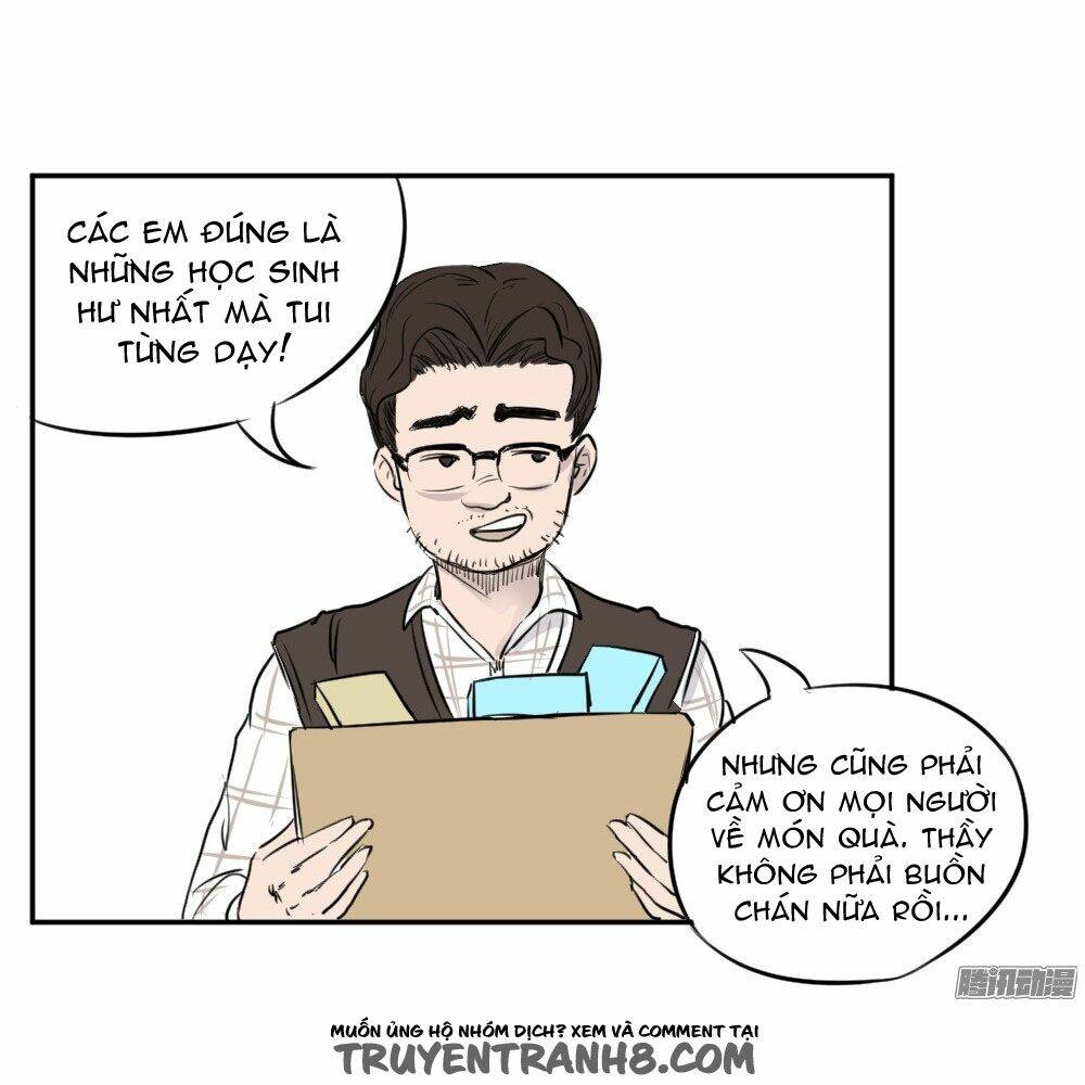 để tui yên ổn trưởng thành coi! chapter 29 26