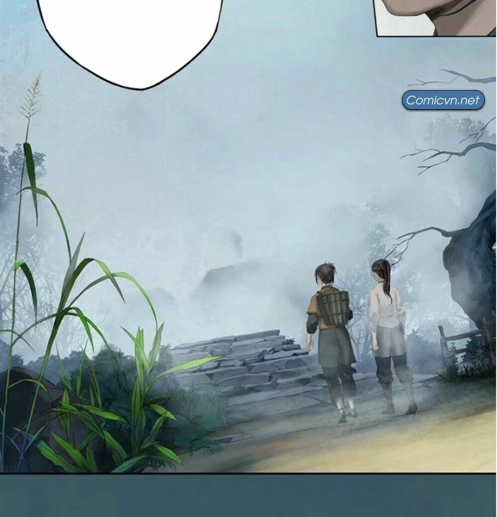 hồn sư chapter 0 14