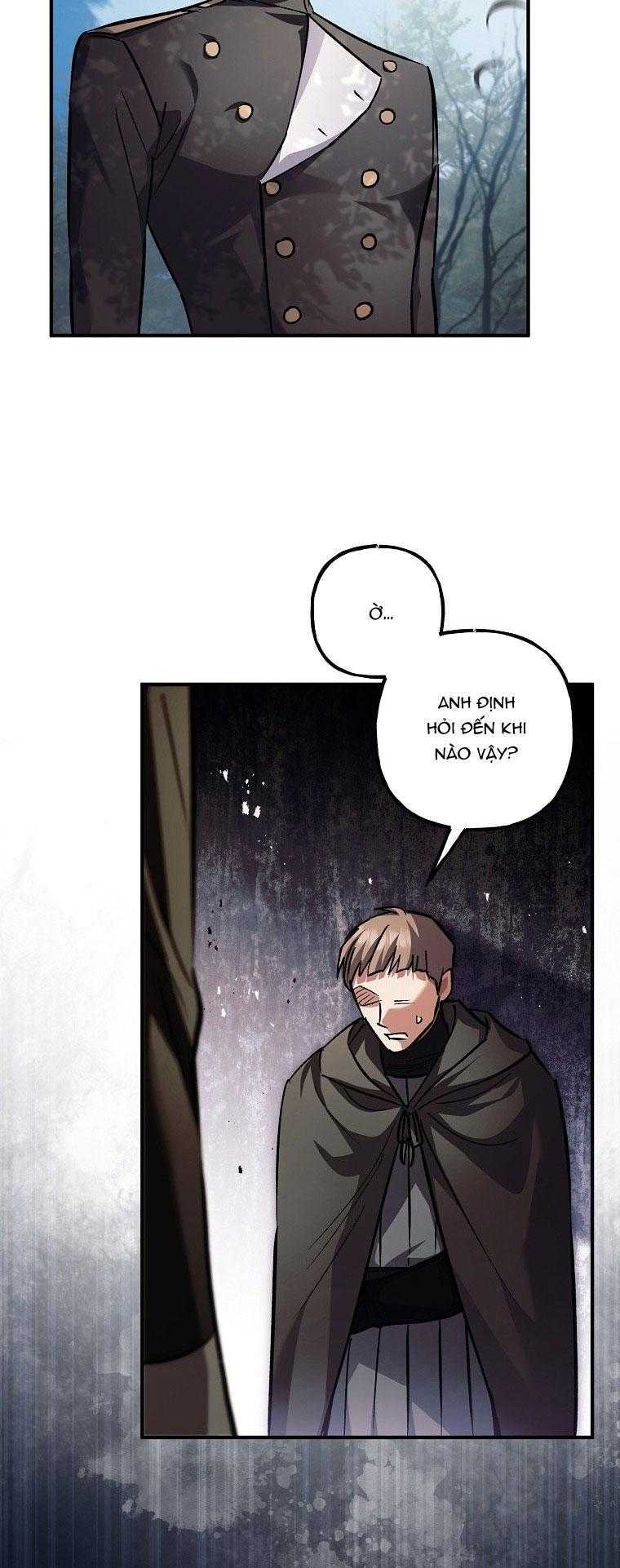 bước ngoặt định mệnh chapter 51 28