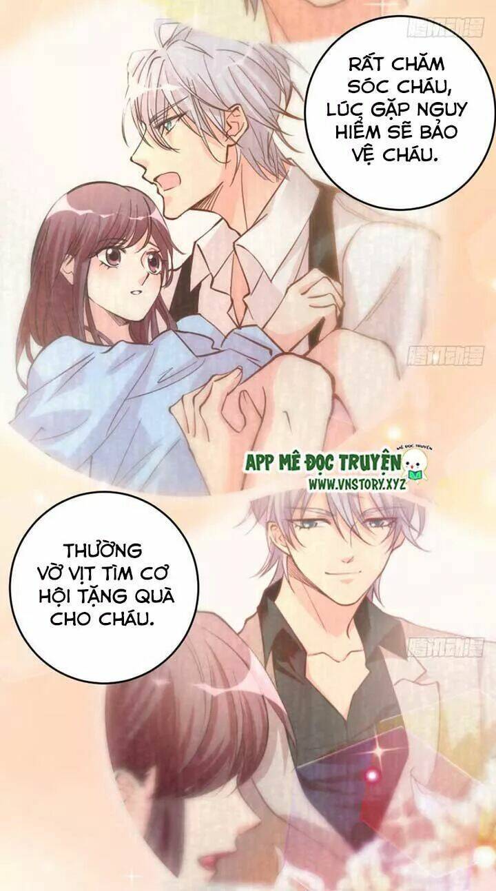 thiên hậu trở về chapter 93 19