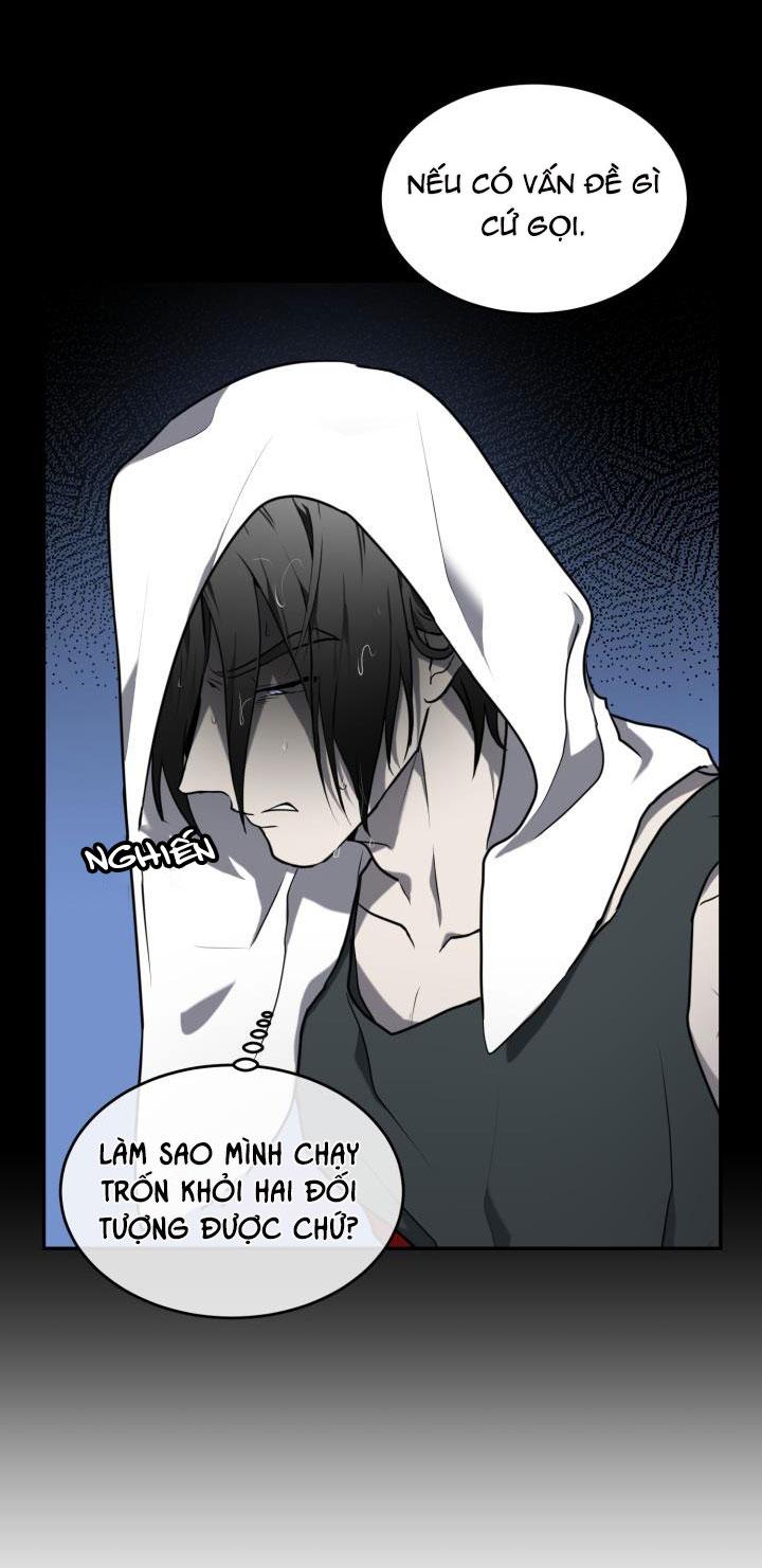 dưỡng thú cưng chapter 5 8