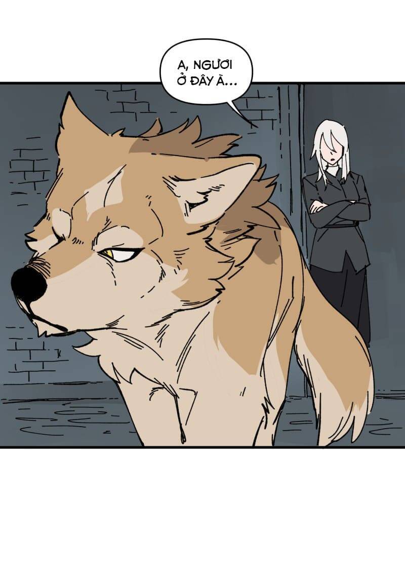 lumine - cội nguồn ánh sáng chapter 149 10