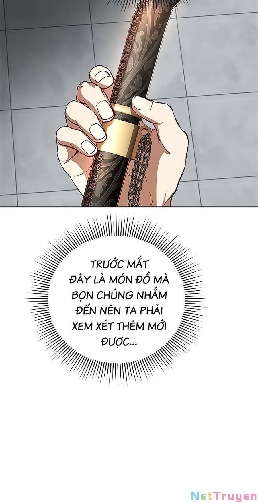 võ đang kỳ hiệp chapter 94 54