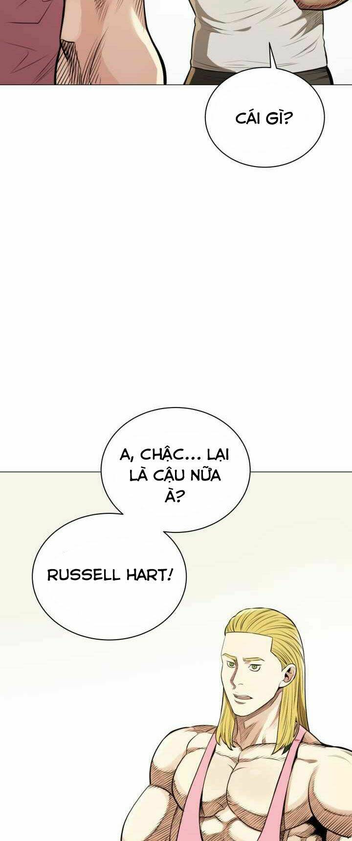 đấu sĩ vô song chapter 6 19