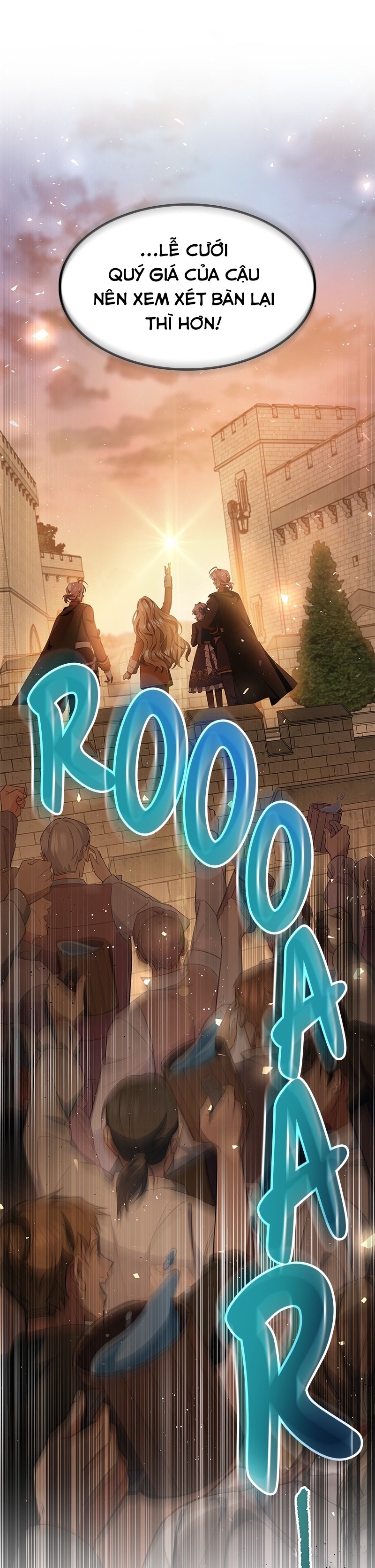 những gì melvin để lại chapter 17 14