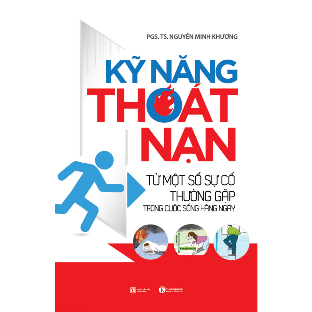 Kỹ Năng Thoát Nạn