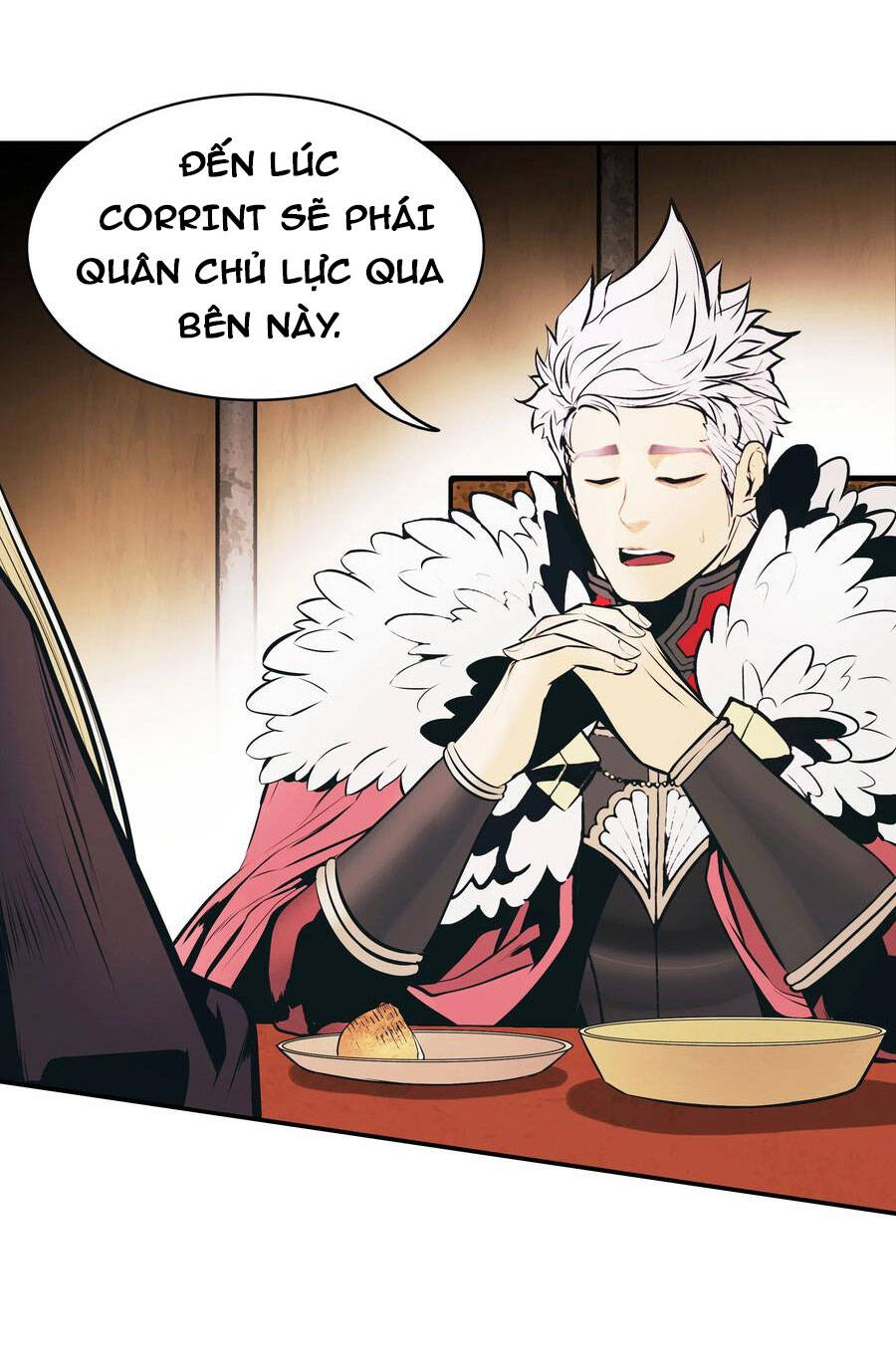 bất bại chân ma chapter 143 87