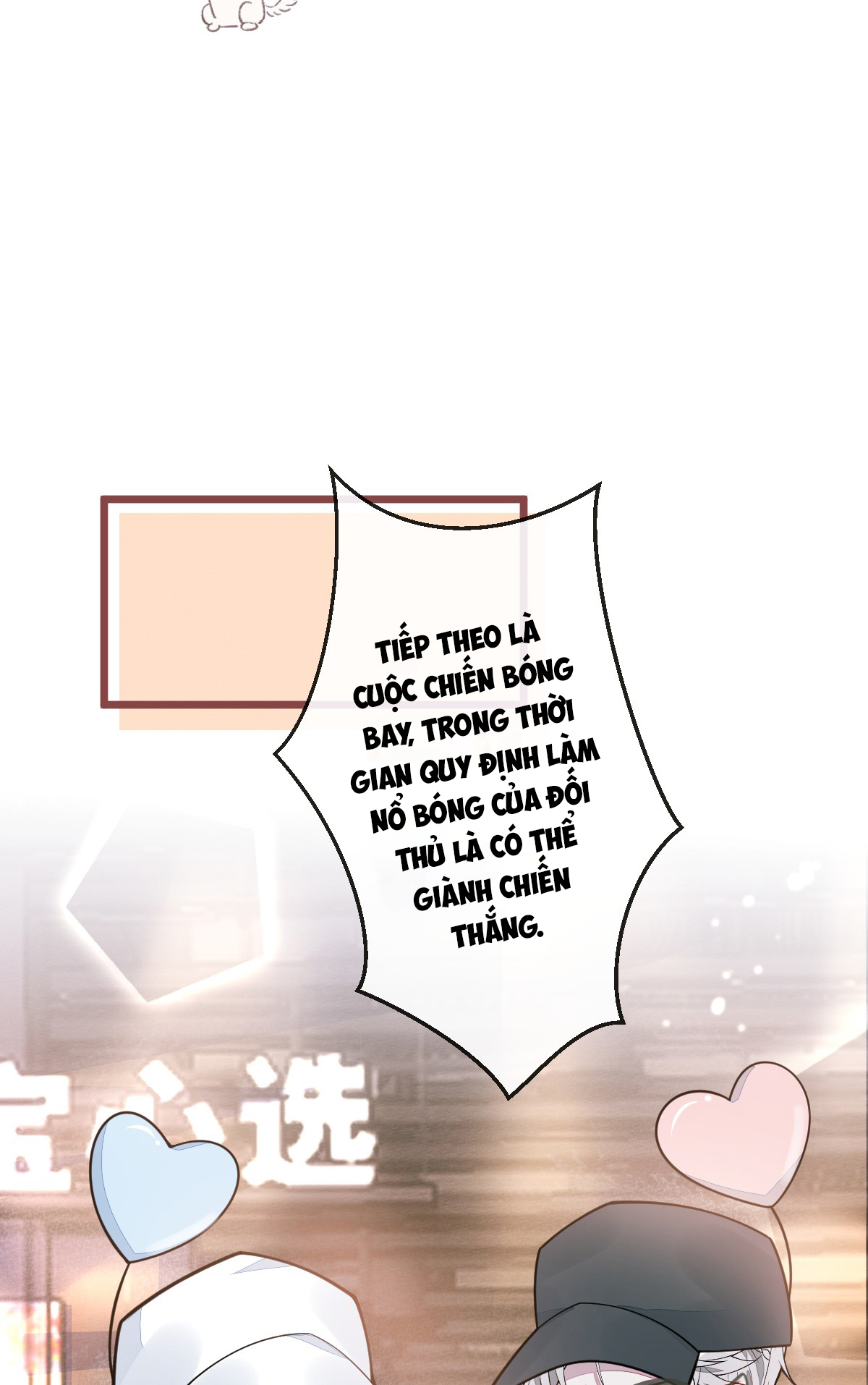 ân sủng của sói chapter 17 10